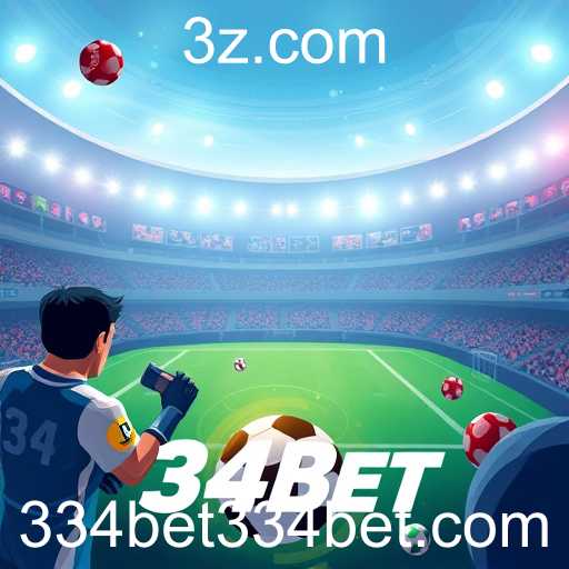 334bet Expande Suas Operações no Brasil em Meio a Regulações Rígidas