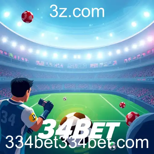 334bet Expande Suas Operações no Brasil em Meio a Regulações Rígidas