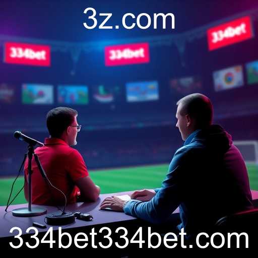 334bet Impulsiona a Indústria de Jogos em 2025