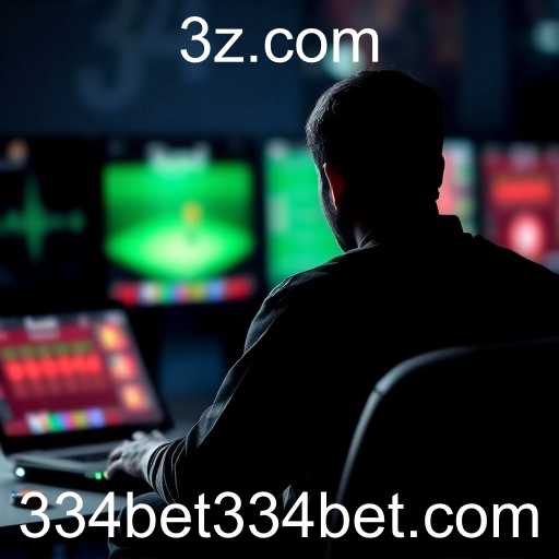 334bet impulsiona indústria de jogos no Brasil