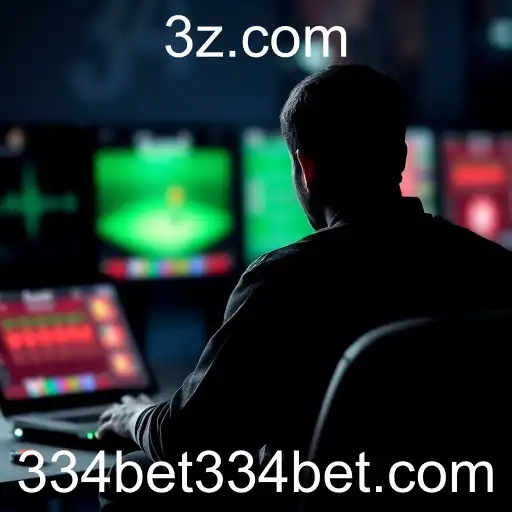 334bet impulsiona indústria de jogos no Brasil