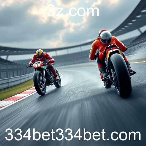334bet Revoluciona o Mercado de Apostas com Tecnologia Avançada