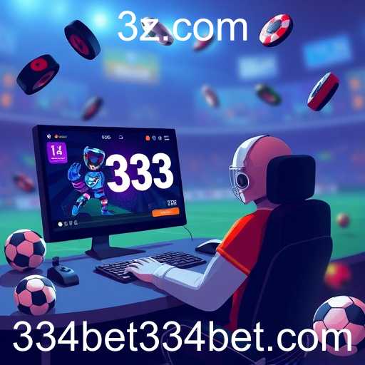 Tendências e Impactos do Crescimento dos Sites de Jogos Online no Brasil