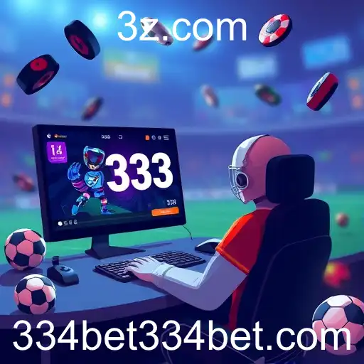 Tendências e Impactos do Crescimento dos Sites de Jogos Online no Brasil