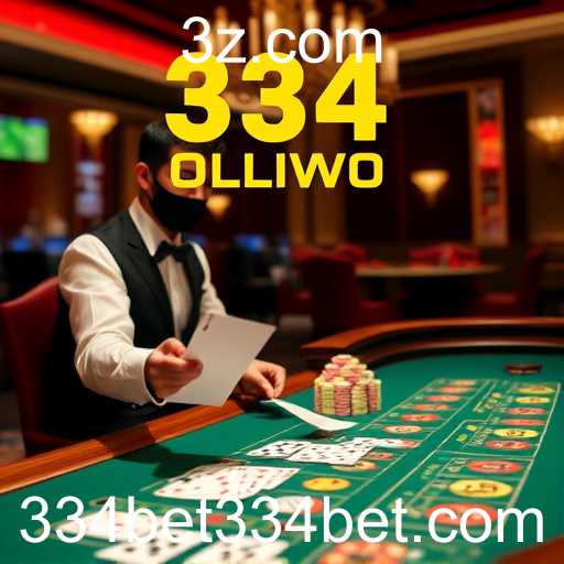 334bet: O Crescimento das Apostas Online no Brasil