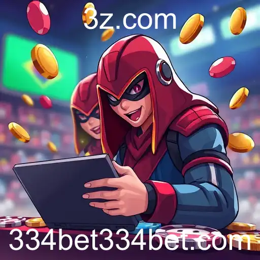 Expansão dos Jogos Online no Brasil e a Influência de Plataformas Emergentes