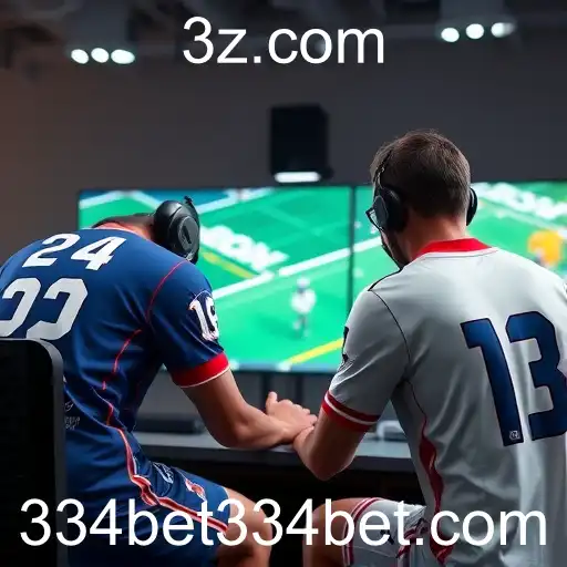 Tendências e Inovações nos Jogos Online