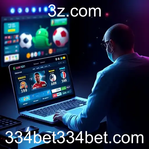 O Impacto do Jogo Online no Brasil: Um Olhar Atualizado