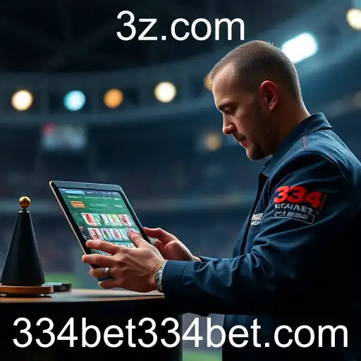 A Evolução do Mercado de Apostas Online no Brasil