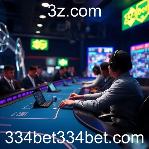 O Crescimento do Mercado de Jogos Online em 2025