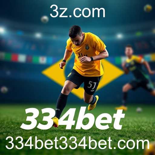 A Ascensão do 334bet e os Desafios do Mercado de Jogos Online em 2025