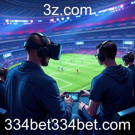 Tendências e Desafios no Mundo dos Jogos de Apostas Online