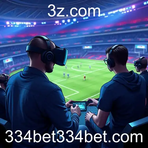 Tendências e Desafios no Mundo dos Jogos de Apostas Online