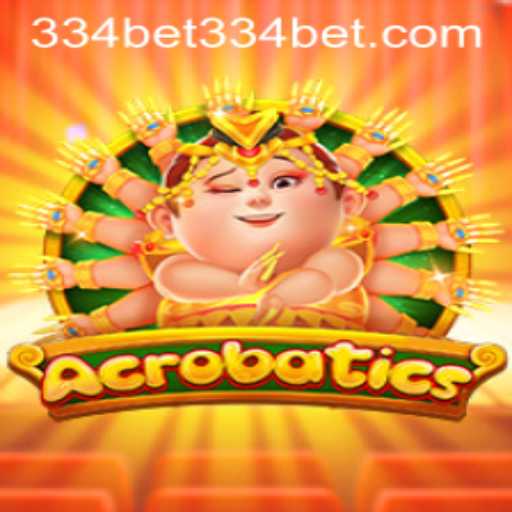 Discovering Acrobatics: A Dynamic Gaming Experience with 334bet PH Login