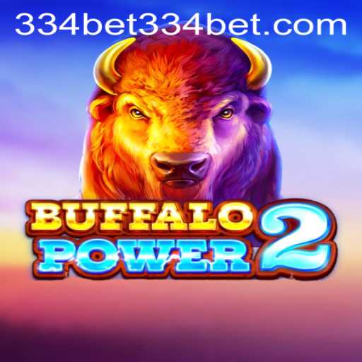 Discover Buffalo Power 2: An Exciting Gaming Experience