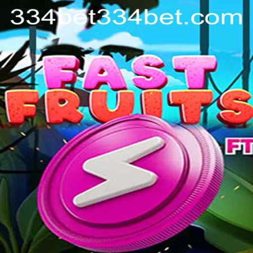 FastFruits: A Fresh and Exciting Online Gaming Experience