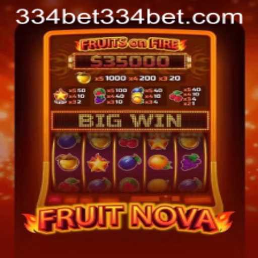 Discover the Exciting World of FruitNova and Learn How to Access It via 334bet PH Login