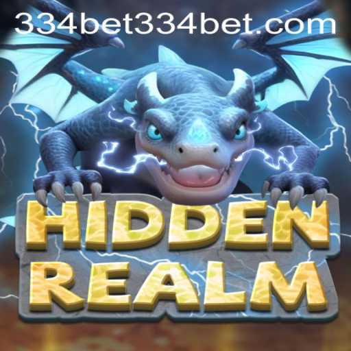 Exploring the Intriguing World of HiddenRealm and 334bet PH Login