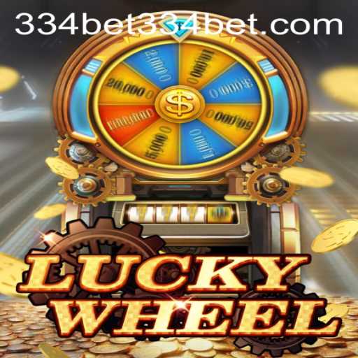 Experience the Thrill of LuckyWheel: An Exciting Game of Chance