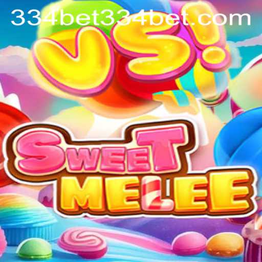 SweetMelee: Exploring the Fantastical World of Competitive Confectionery