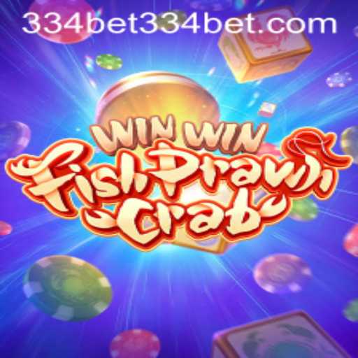 Exploring the Excitement of WinWinFishPrawnCrab with 334bet PH Login